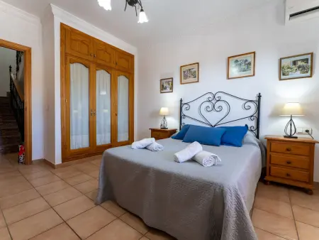 Villa spacieuse avec piscine privée et WiFi à Nerja - Photo 31