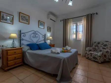 Villa spacieuse avec piscine privée et WiFi à Nerja - Photo 32