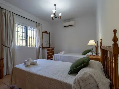 Villa spacieuse avec piscine privée et WiFi à Nerja - Photo 34