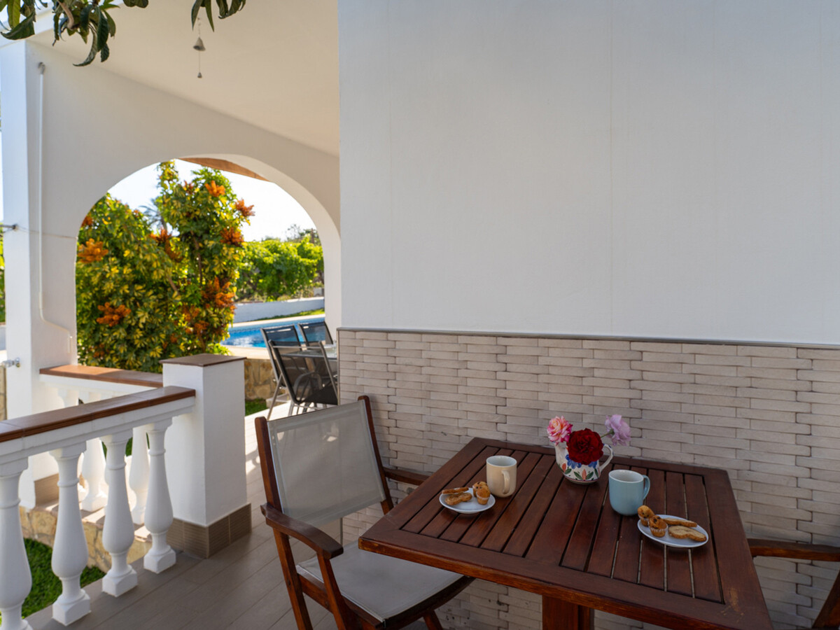 Villa 3 chambres, piscine privée 7x4m à Nerja - Photo 19