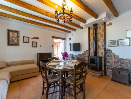 Gîte rustique 1 chambre à Nerja, piscine privée et vue mer - Photo 22