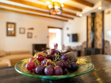 Gîte rustique 1 chambre à Nerja, piscine privée et vue mer - Photo 25