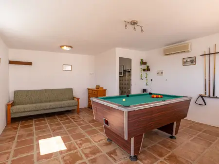 Gîte rustique 1 chambre à Nerja, piscine privée et vue mer - Photo 26
