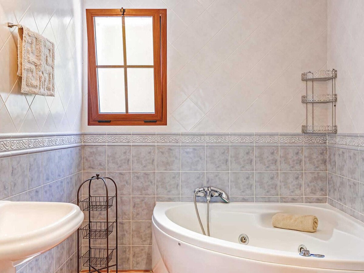 Villa andalouse 6 pers. avec piscine privée à Frigiliana - Photo 18