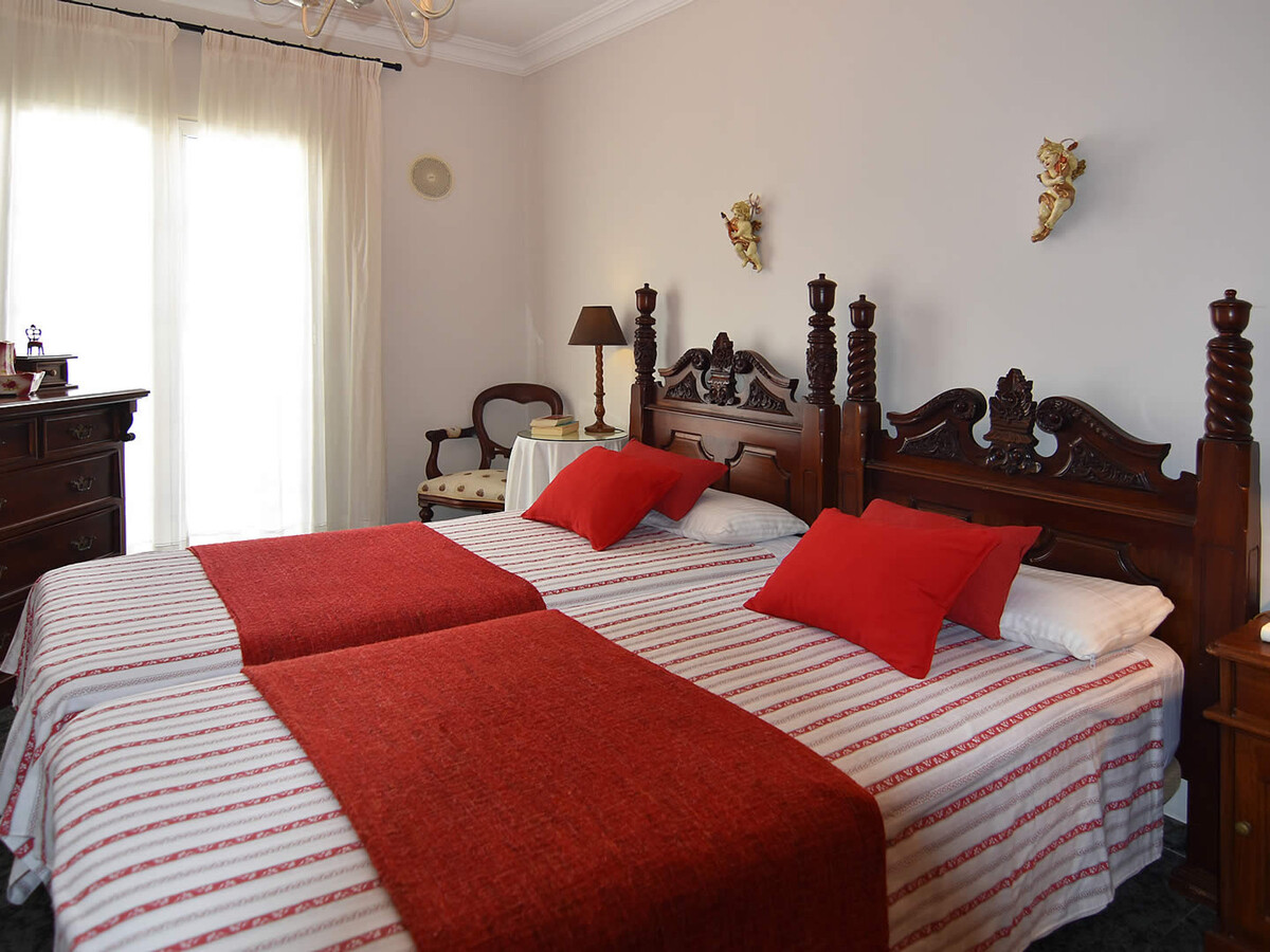 Villa andalouse 3 chambres avec piscine, centre Nerja - Photo 22