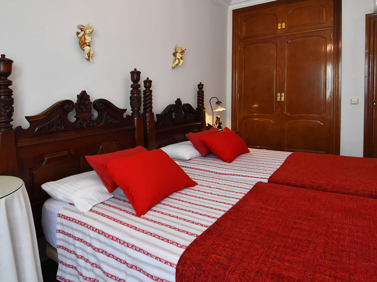 Villa andalouse 3 chambres avec piscine, centre Nerja - Photo 23