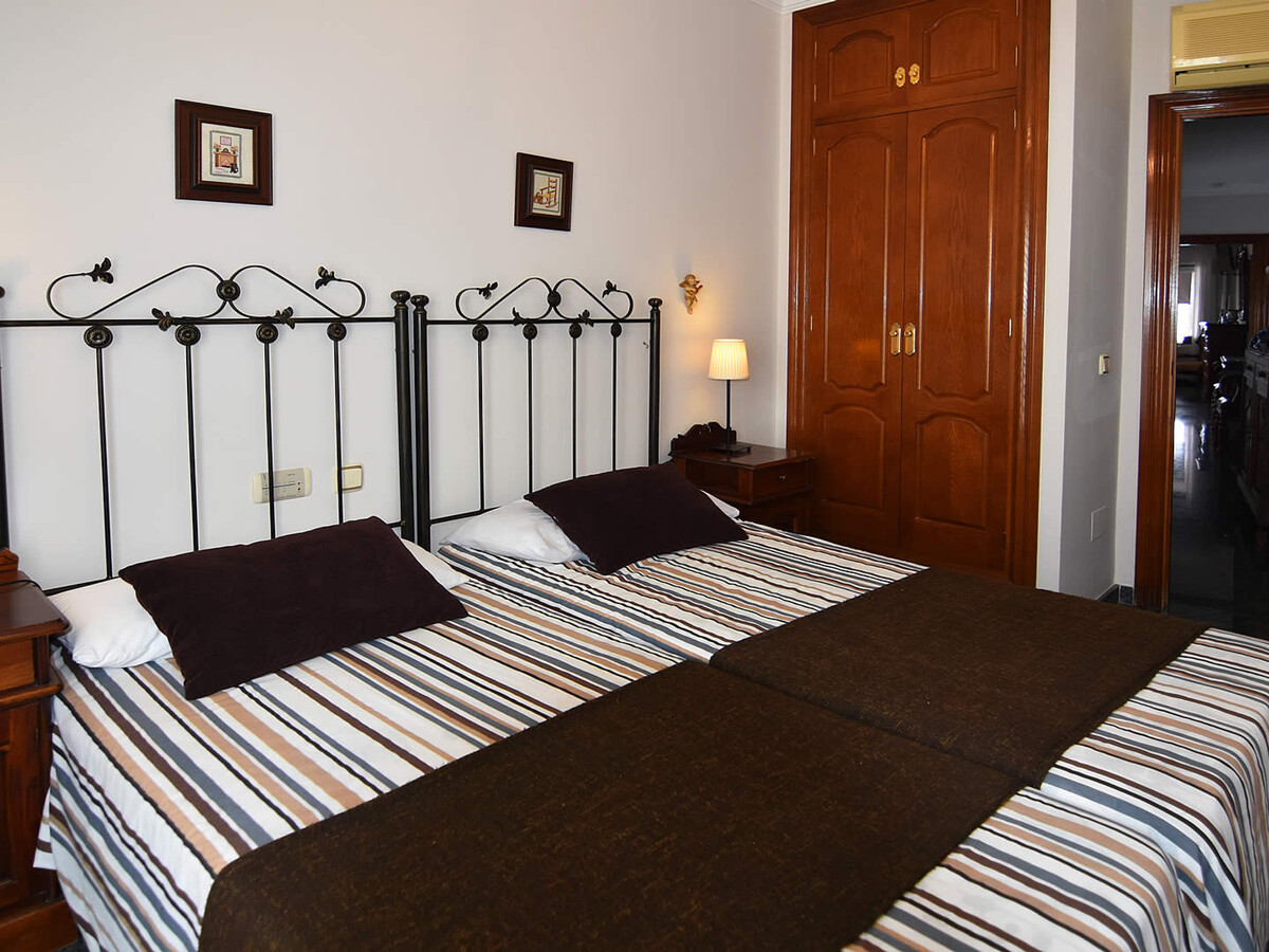 Villa andalouse 3 chambres avec piscine, centre Nerja - Photo 25