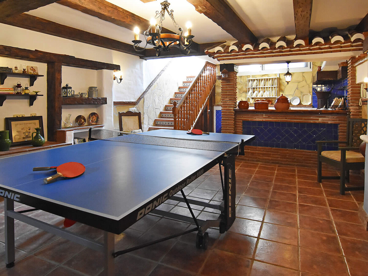 Villa andalouse 3 chambres avec piscine, centre Nerja - Photo 28