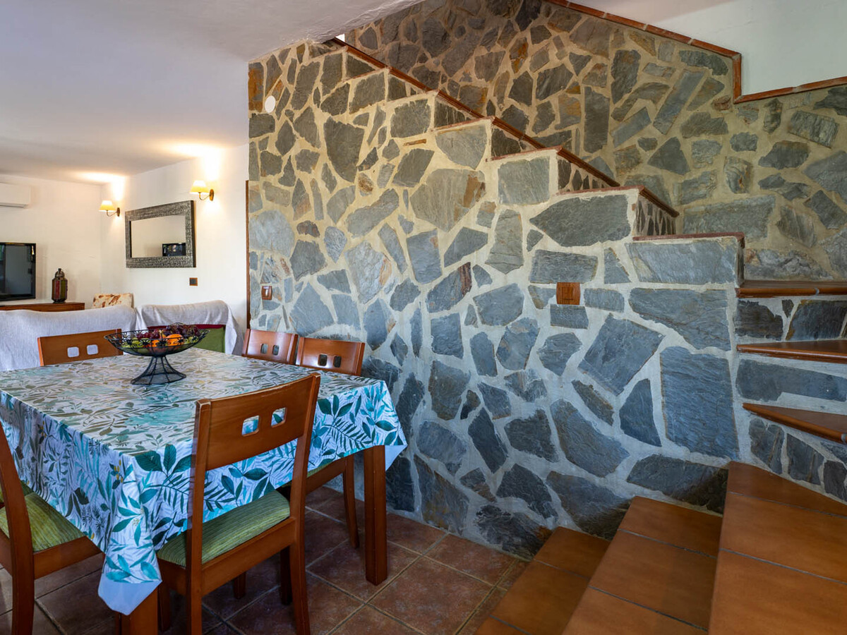 Villa 4 chambres Frigiliana, piscine privée 9x4m - Photo 24