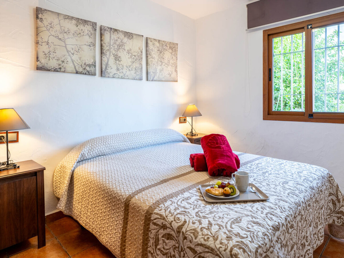 Villa 4 chambres Frigiliana, piscine privée 9x4m - Photo 25