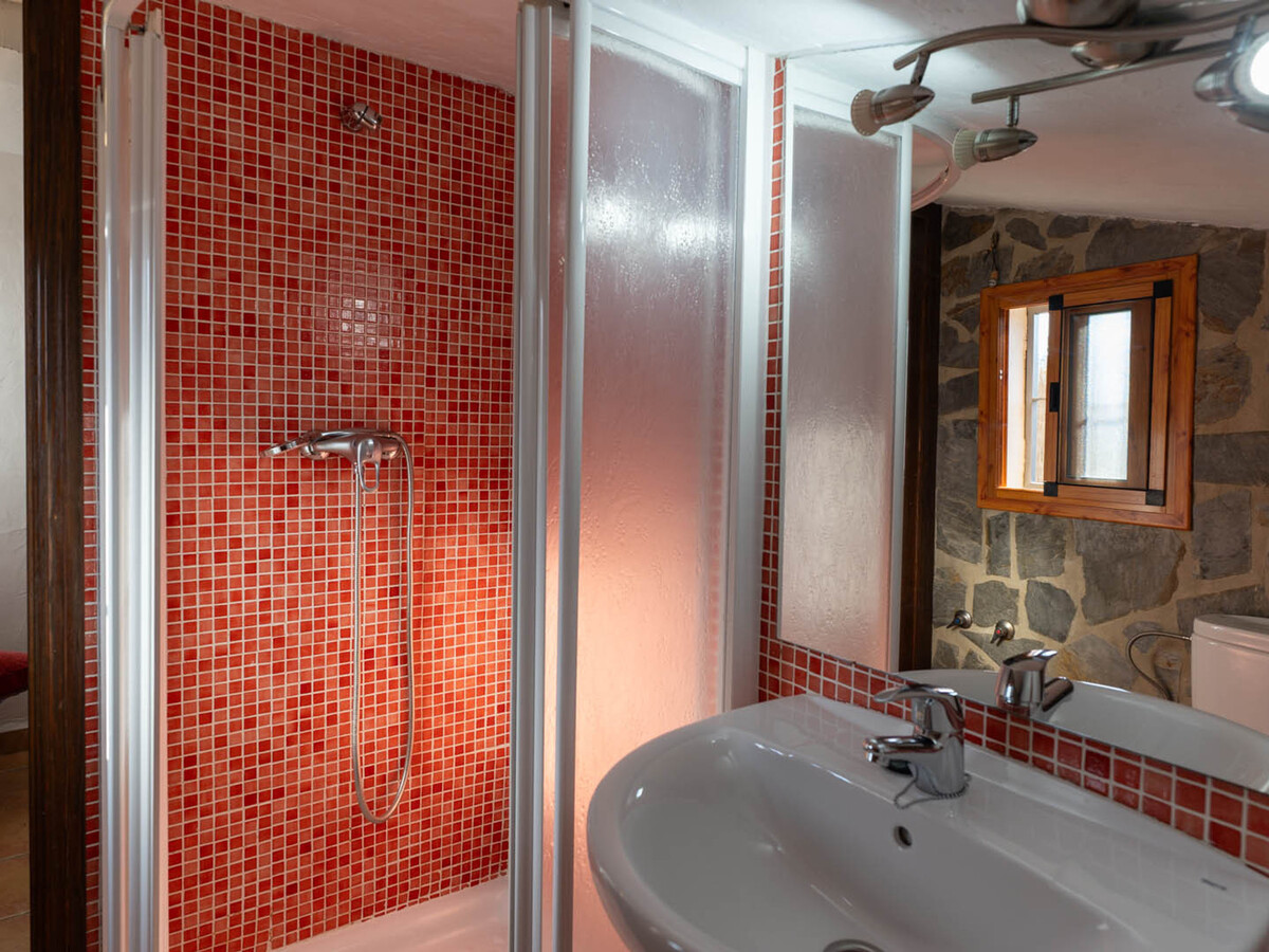 Villa 4 chambres Frigiliana, piscine privée 9x4m - Photo 32