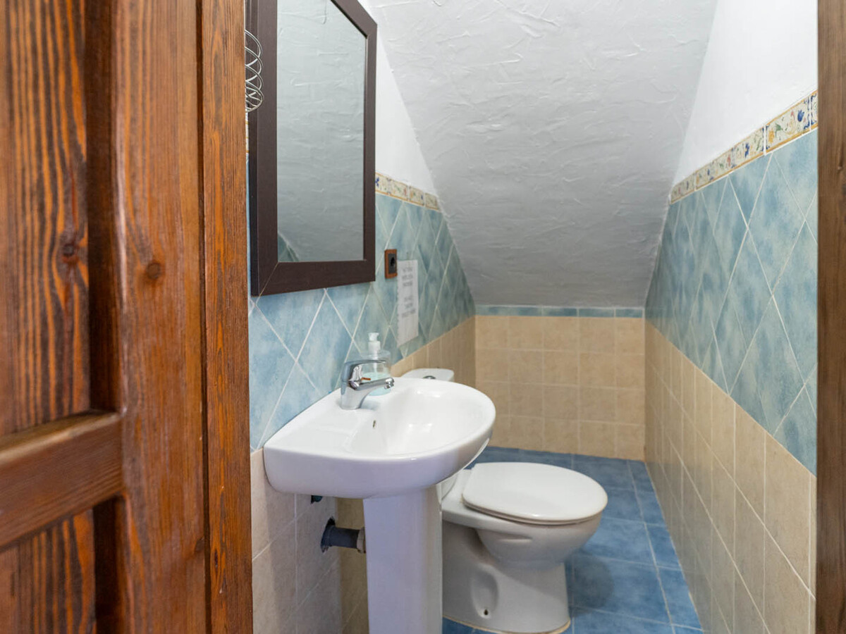 Villa 4 chambres Frigiliana, piscine privée 9x4m - Photo 33