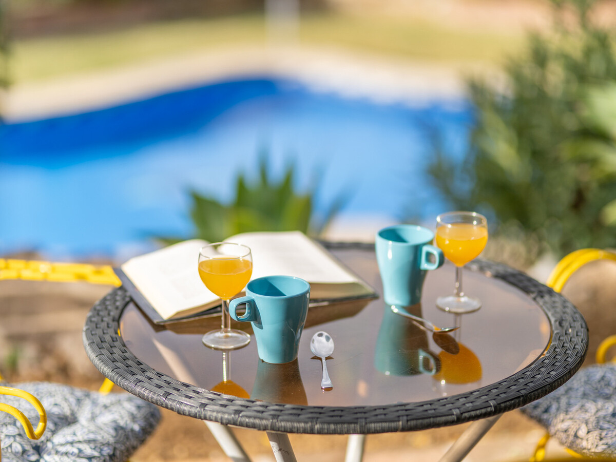 Villa 6 pers. avec piscine privée à Mijas - Photo 6