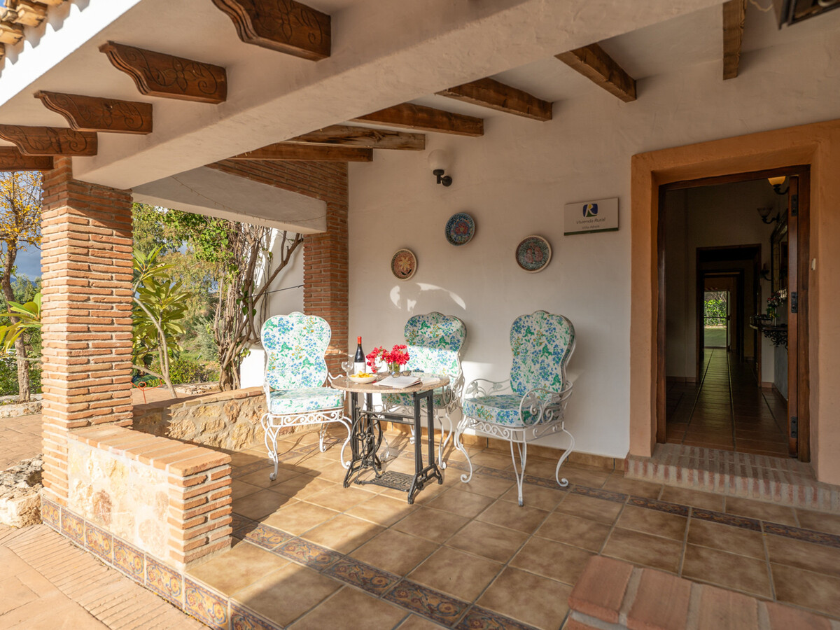 Villa 6 pers. avec piscine privée à Mijas - Photo 8