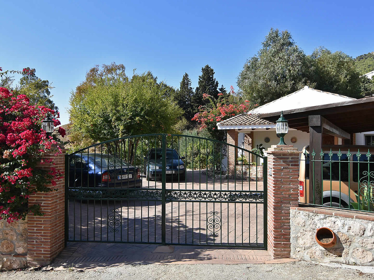 Villa 6 pers. avec piscine privée à Mijas - Photo 10