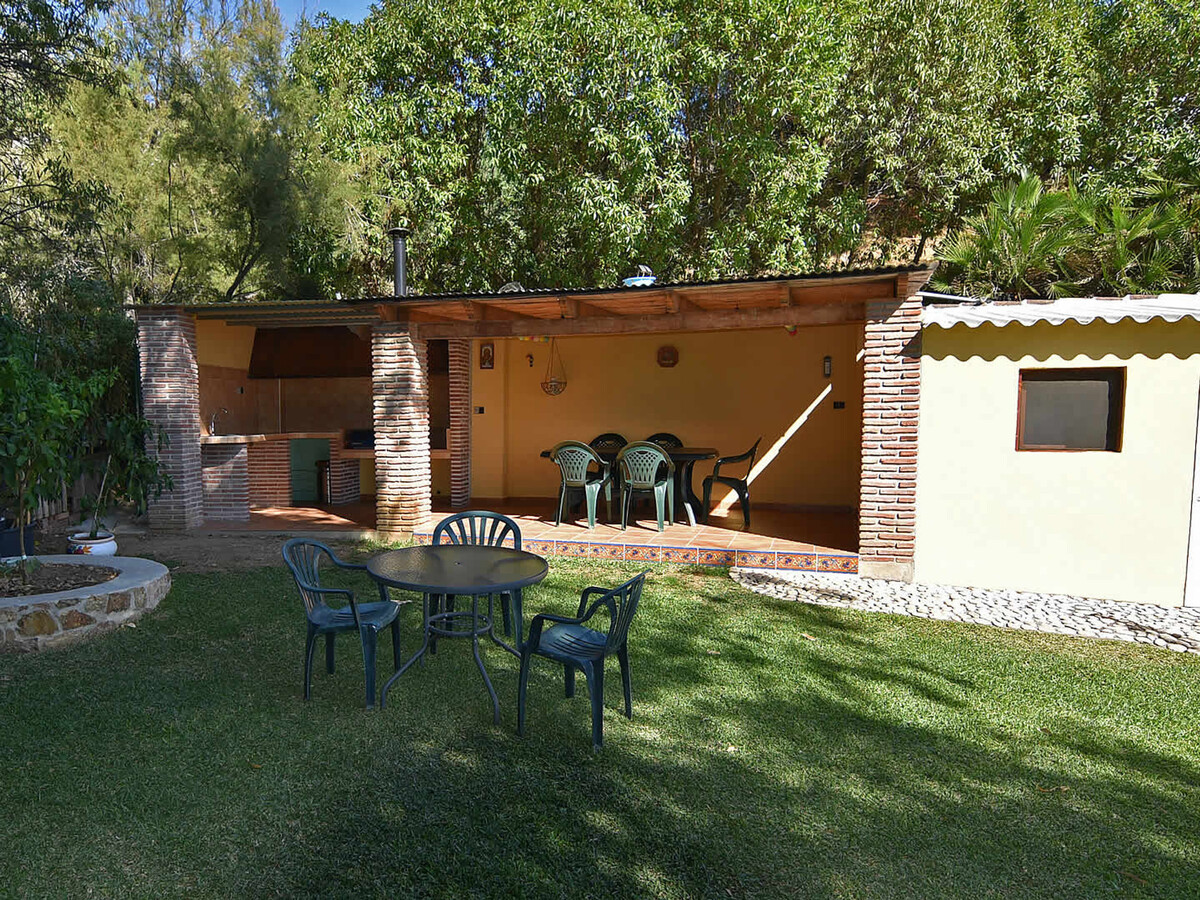 Villa 6 pers. avec piscine privée à Mijas - Photo 11