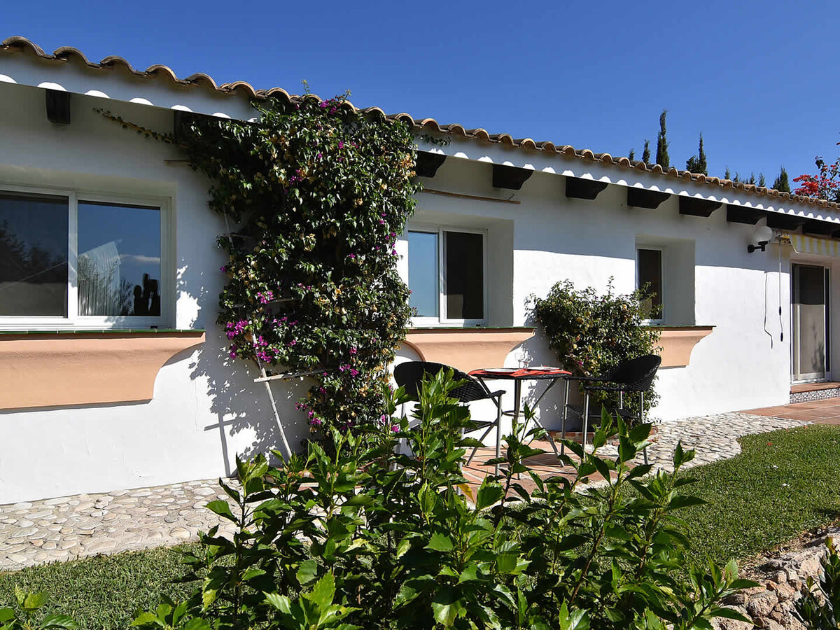 Villa 6 pers. avec piscine privée à Mijas - Photo 16