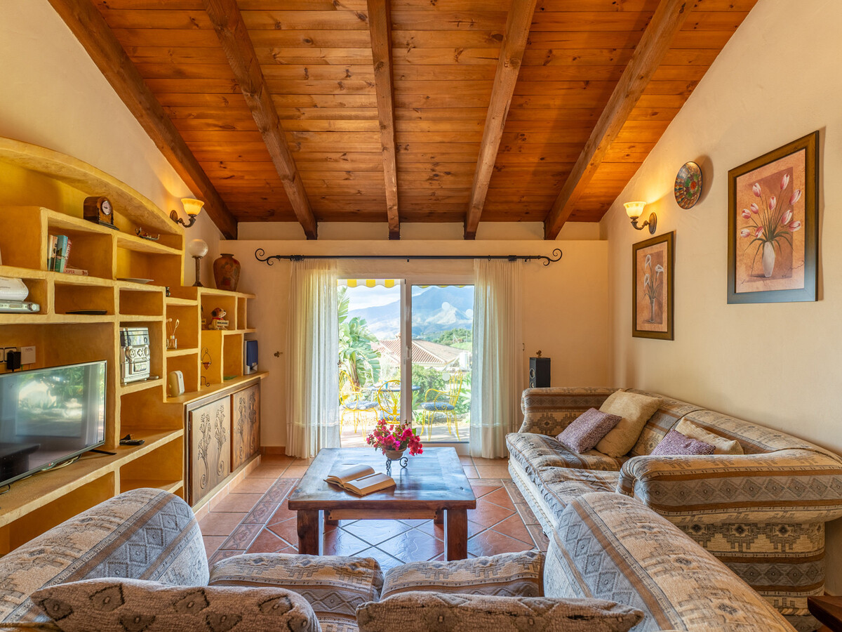 Villa 6 pers. avec piscine privée à Mijas - Photo 18