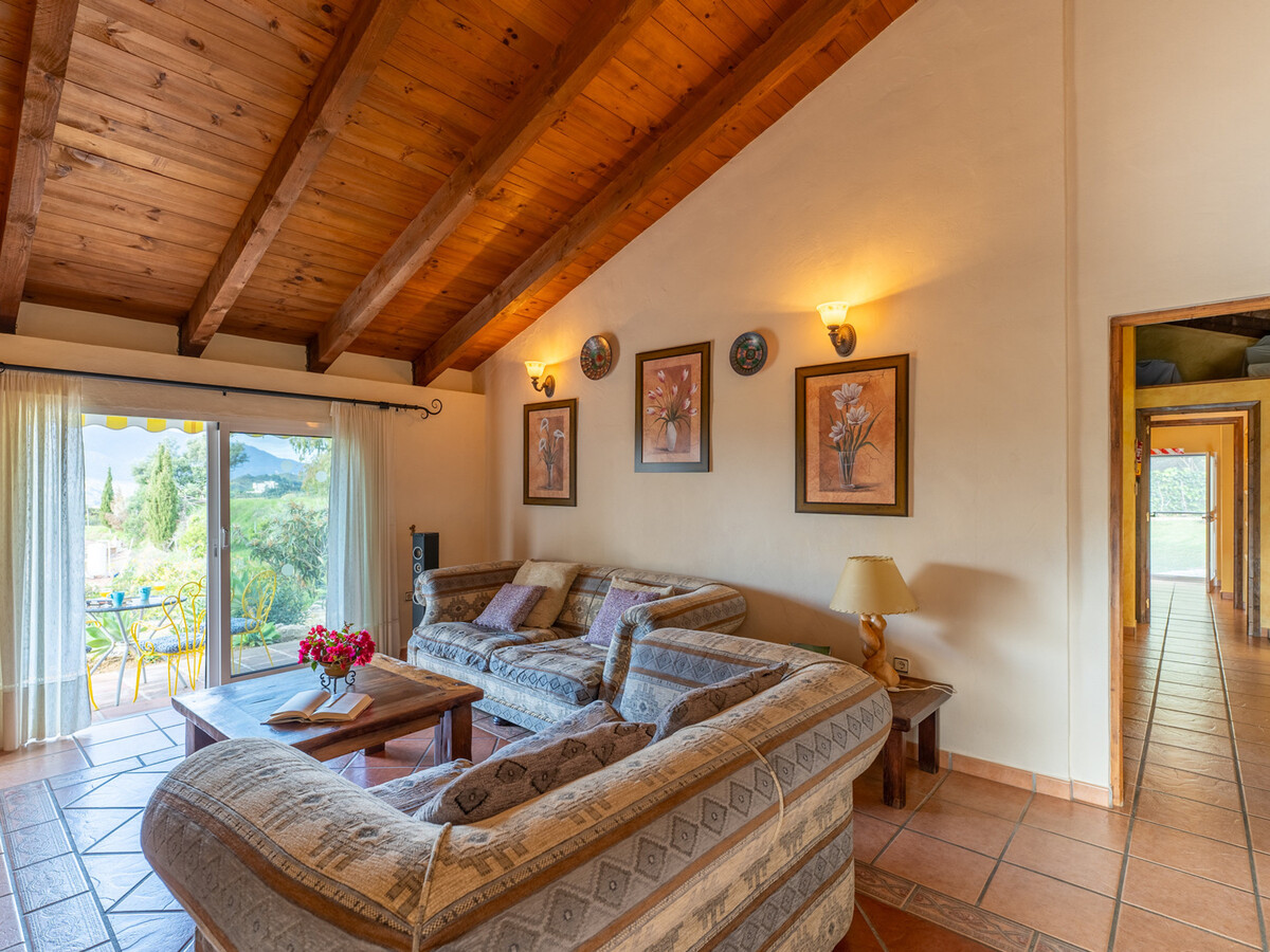 Villa 6 pers. avec piscine privée à Mijas - Photo 19
