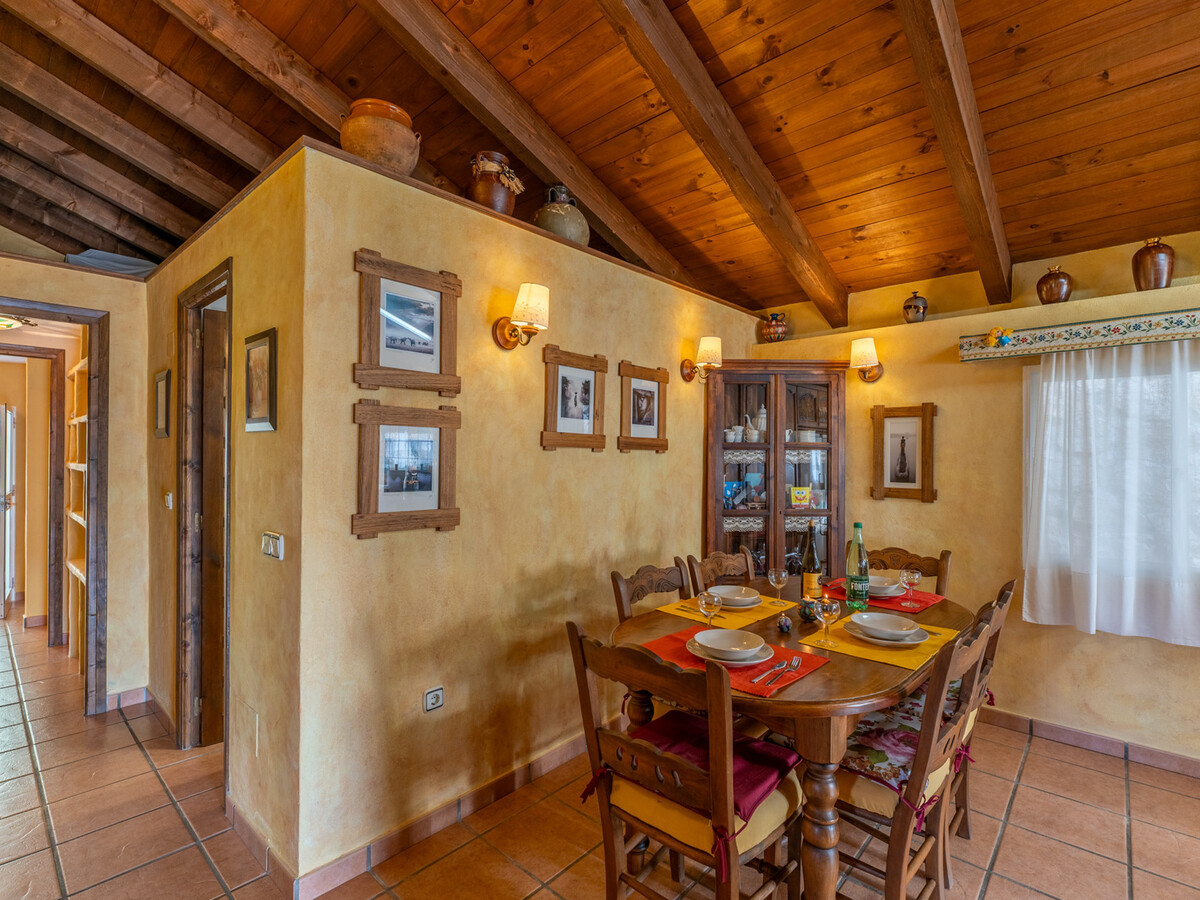 Villa 6 pers. avec piscine privée à Mijas - Photo 21