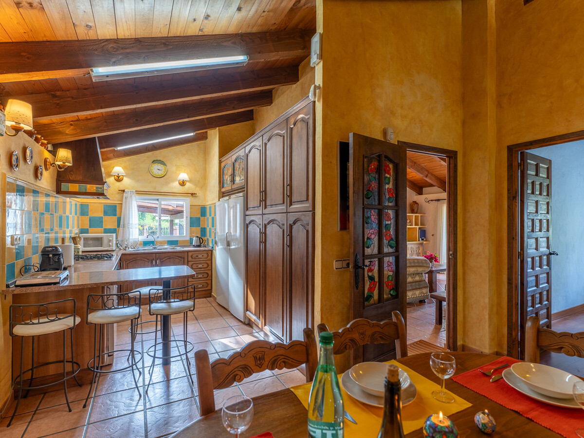 Villa 6 pers. avec piscine privée à Mijas - Photo 24