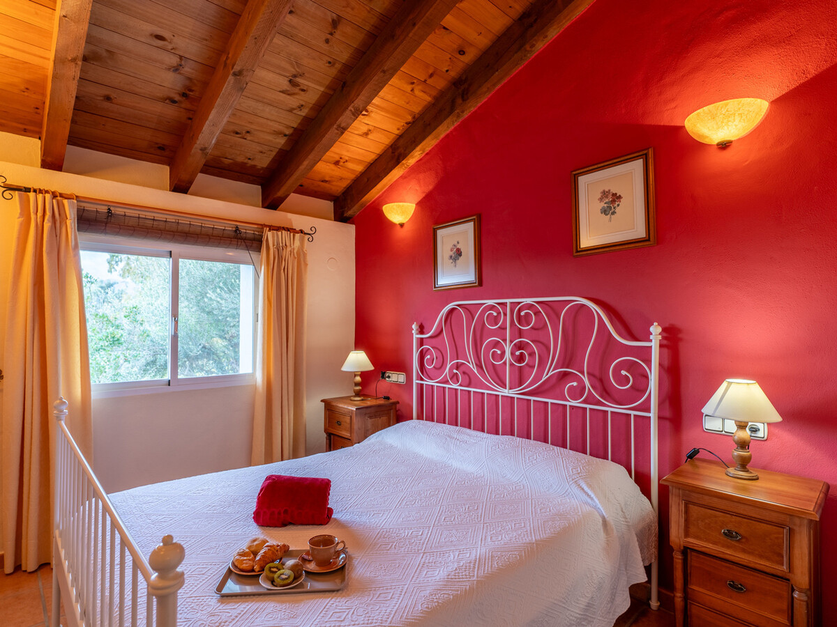 Villa 6 pers. avec piscine privée à Mijas - Photo 25