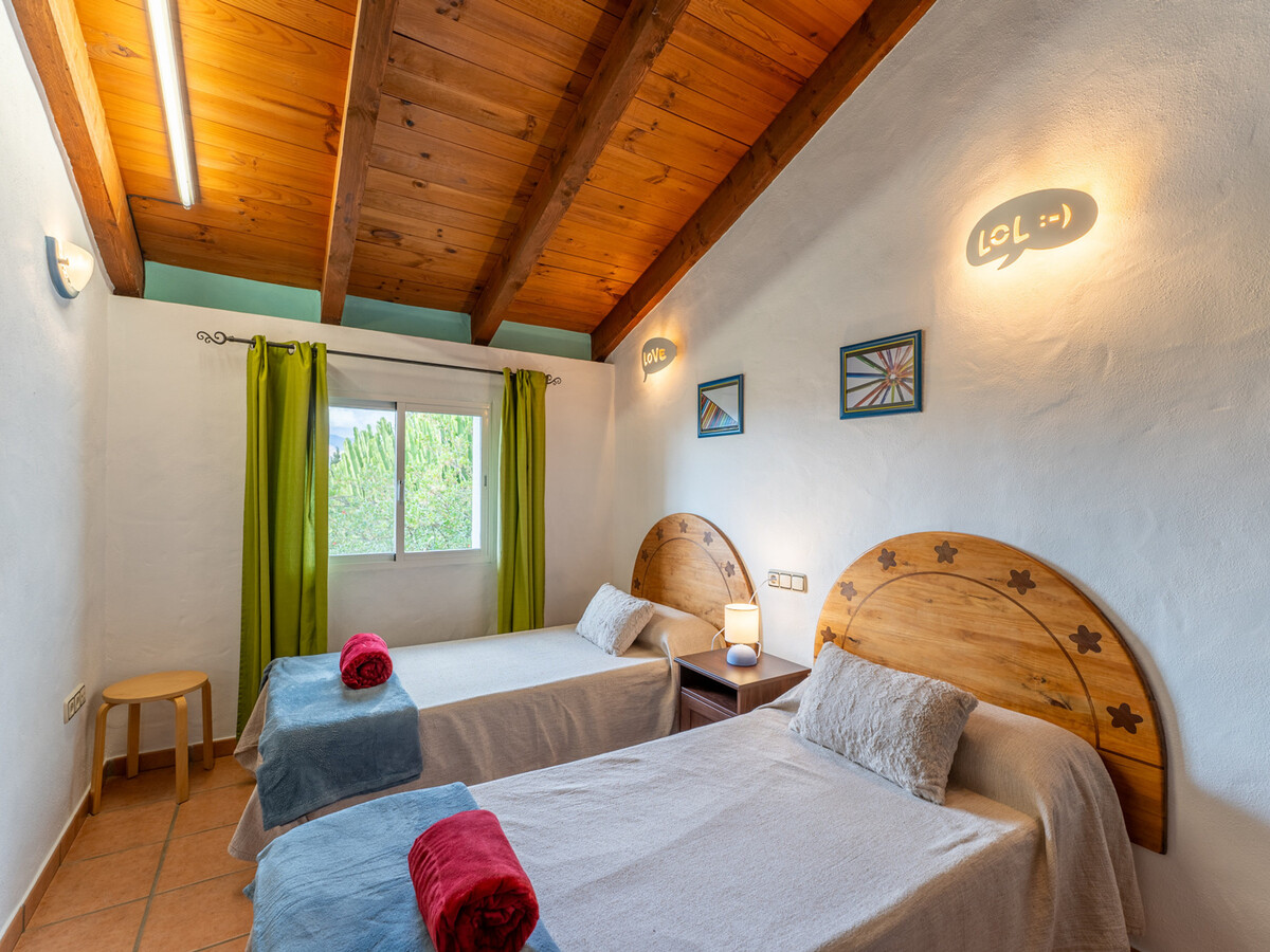 Villa 6 pers. avec piscine privée à Mijas - Photo 27