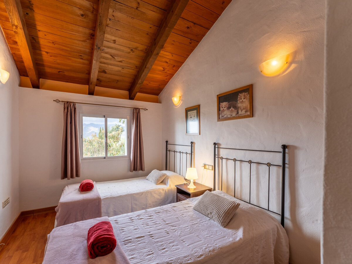 Villa 6 pers. avec piscine privée à Mijas - Photo 29