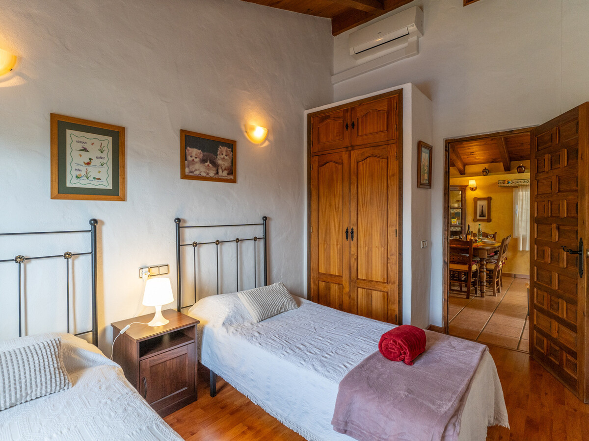 Villa 6 pers. avec piscine privée à Mijas - Photo 30