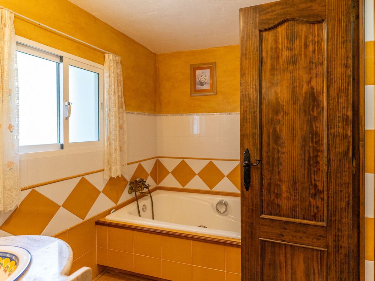 Villa 6 pers. avec piscine privée à Mijas - Photo 33