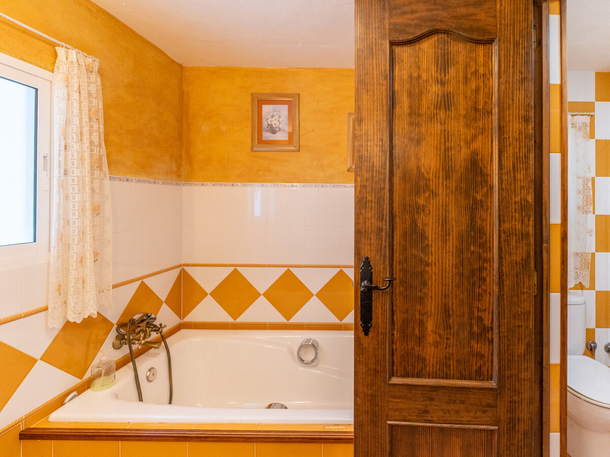 Villa 6 pers. avec piscine privée à Mijas - Photo 34