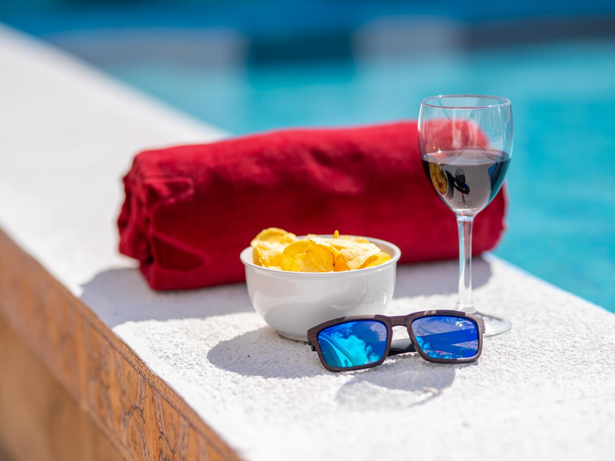 Villa 3 chambres avec piscine privée à Nerja - Photo 3