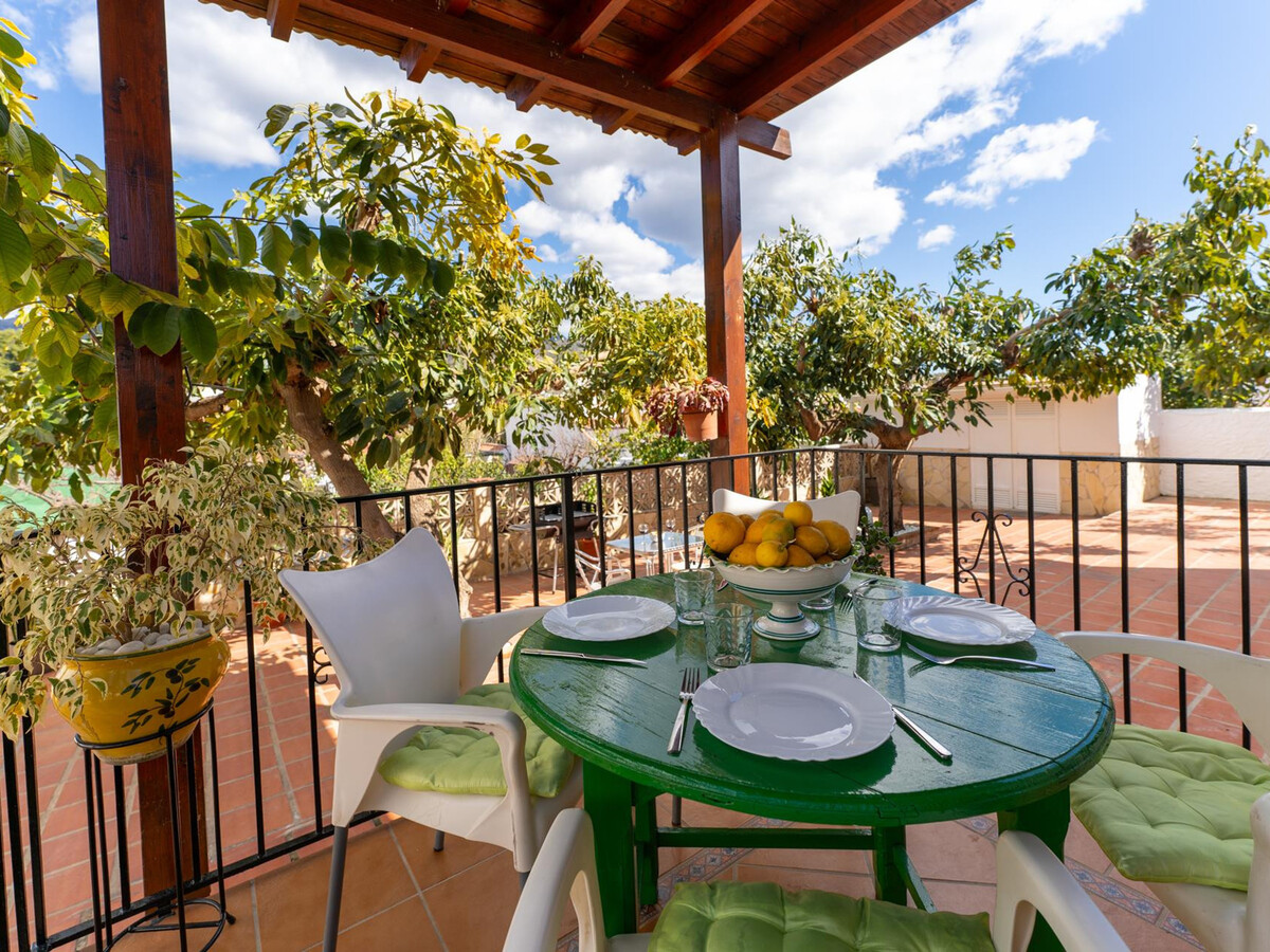 Villa 3 chambres avec piscine privée à Nerja - Photo 8
