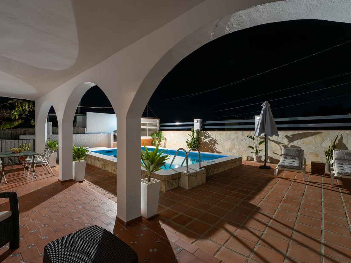 Villa 3 chambres avec piscine privée à Nerja - Photo 9