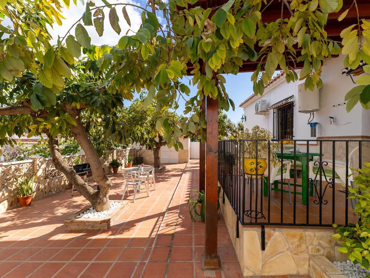 Villa 3 chambres avec piscine privée à Nerja - Photo 11