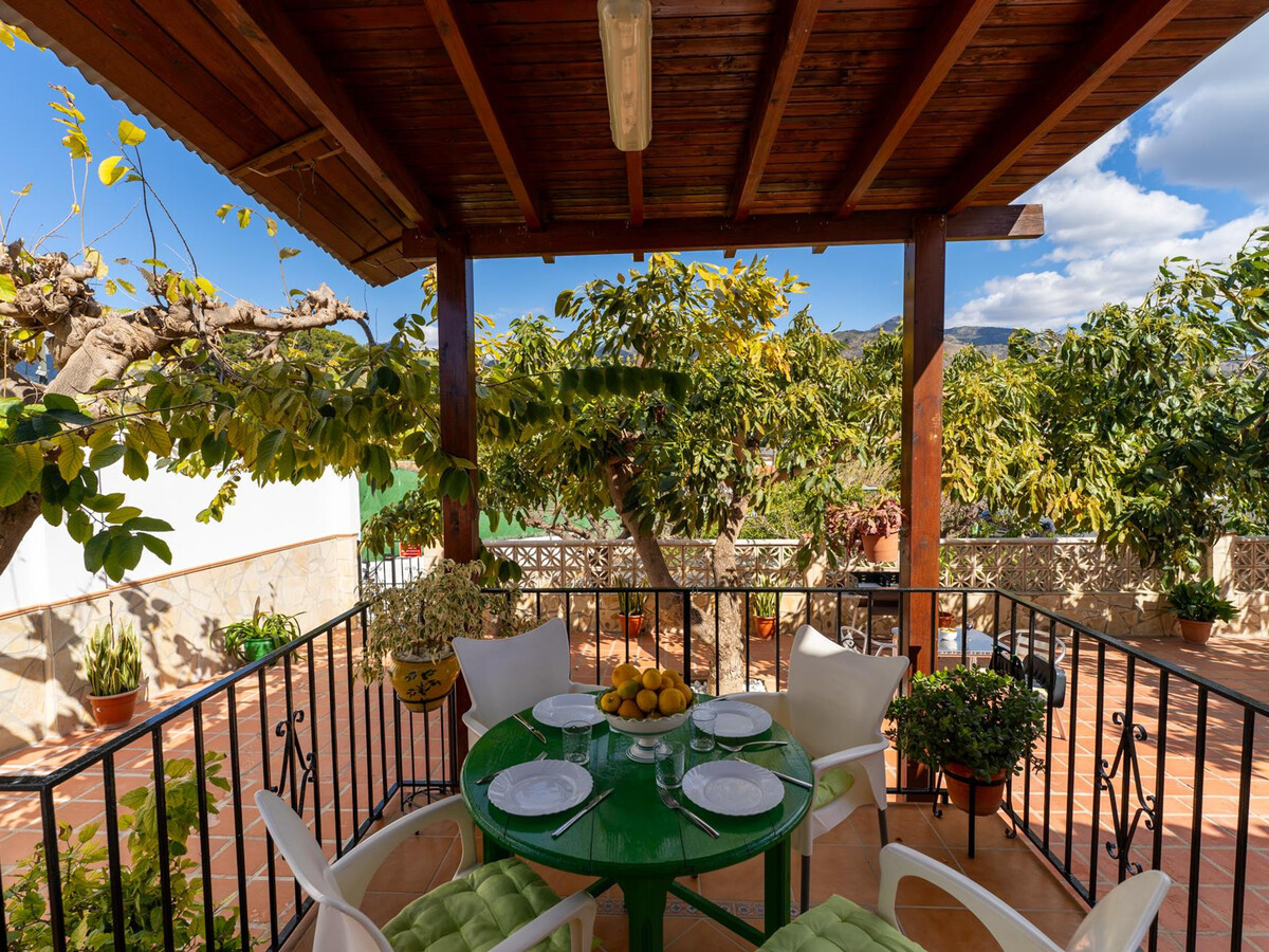 Villa 3 chambres avec piscine privée à Nerja - Photo 12