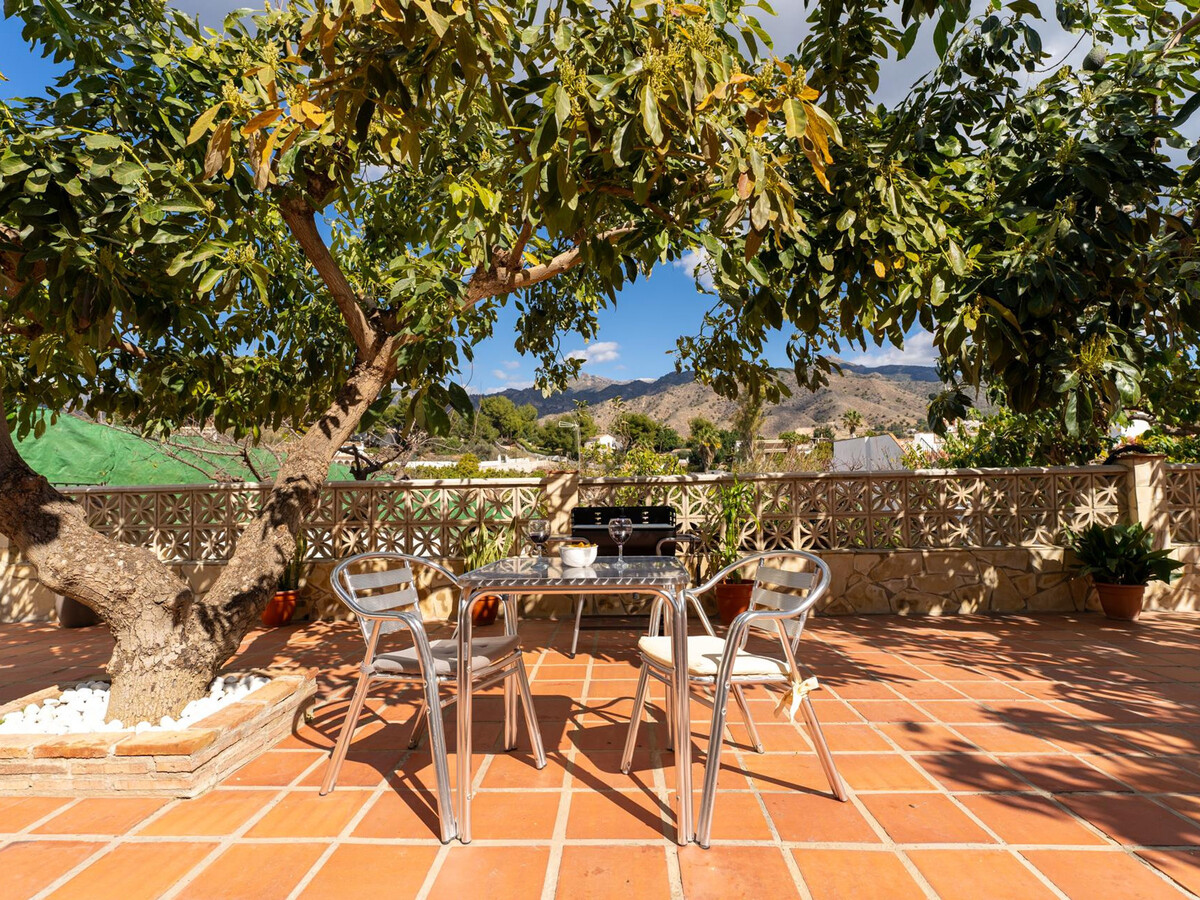 Villa 3 chambres avec piscine privée à Nerja - Photo 13