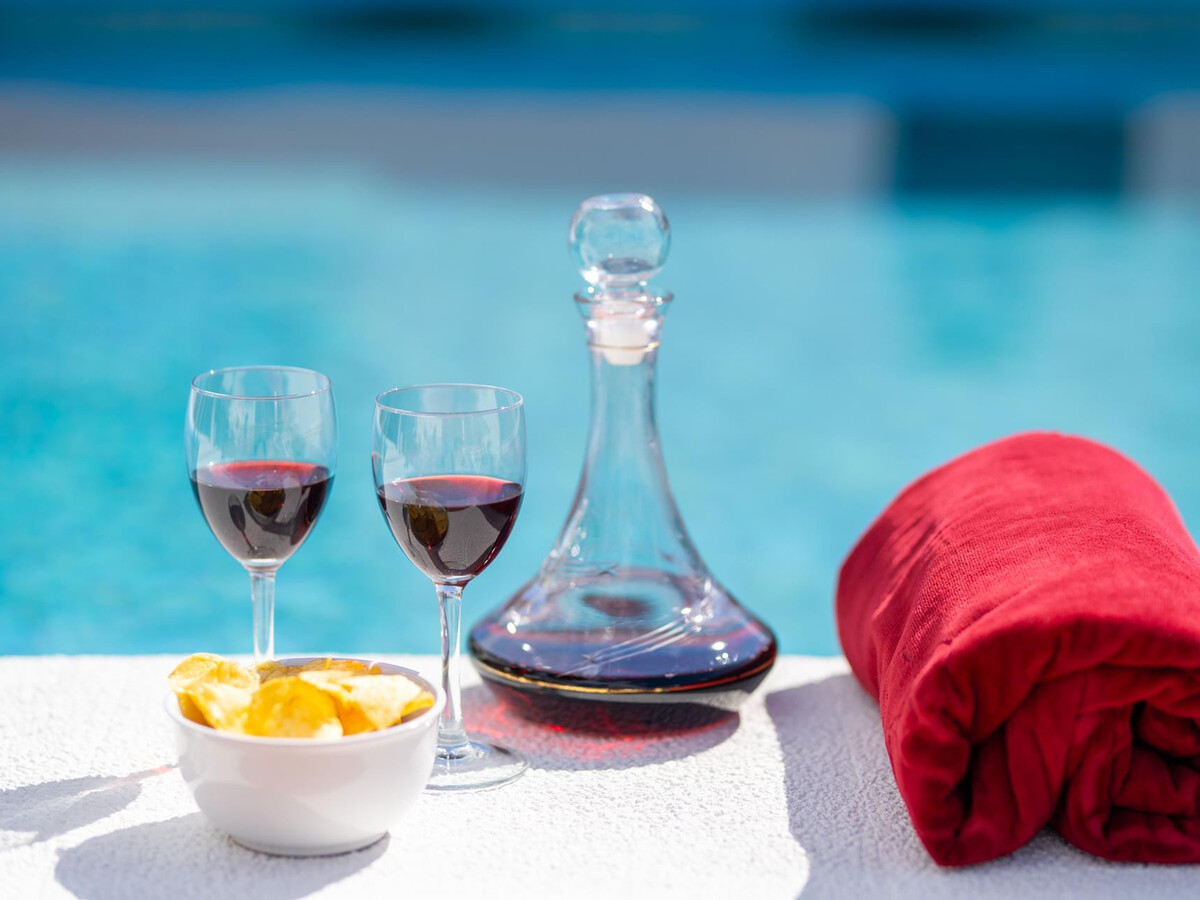 Villa 3 chambres avec piscine privée à Nerja - Photo 17