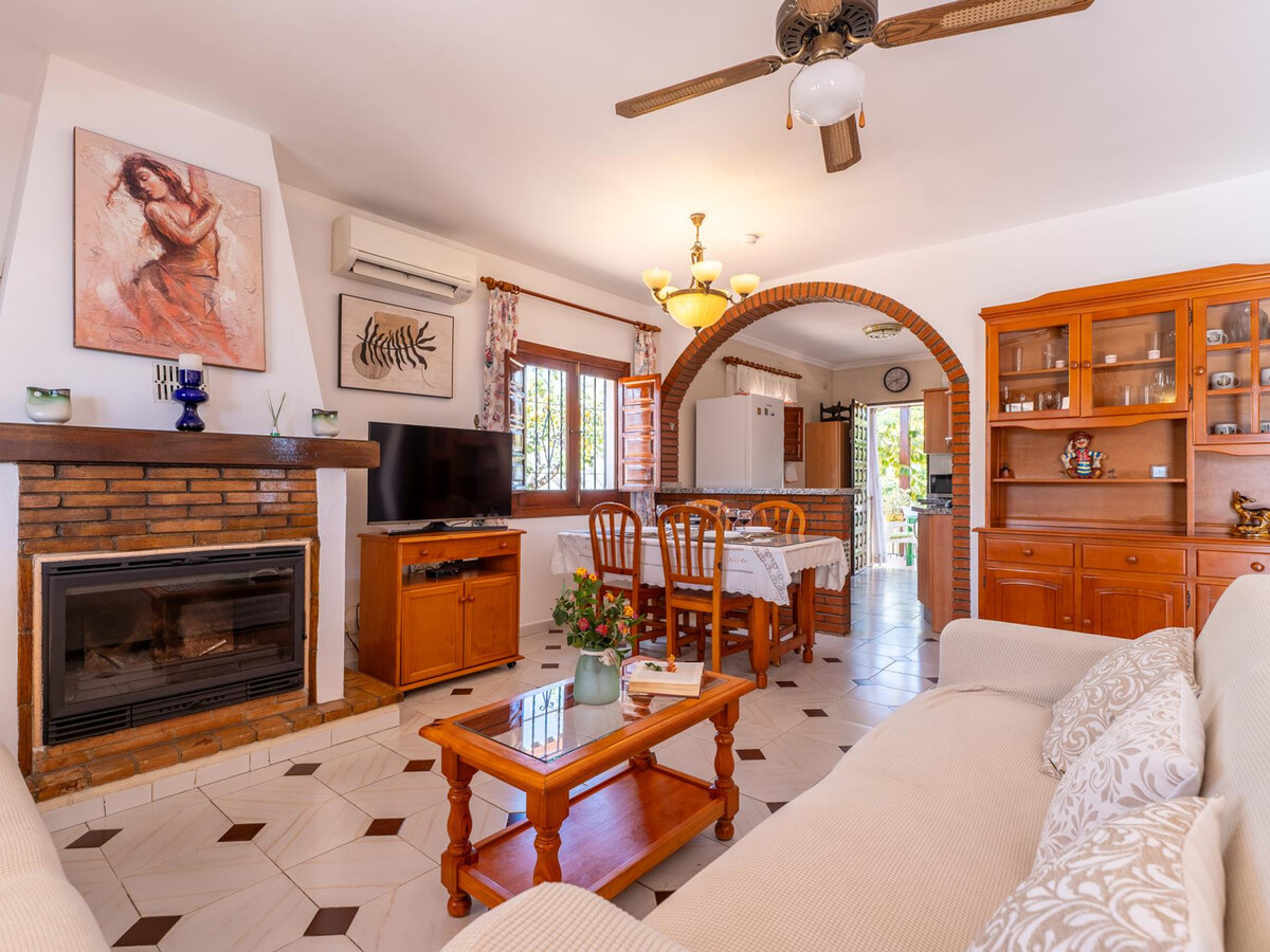 Villa 3 chambres avec piscine privée à Nerja - Photo 20