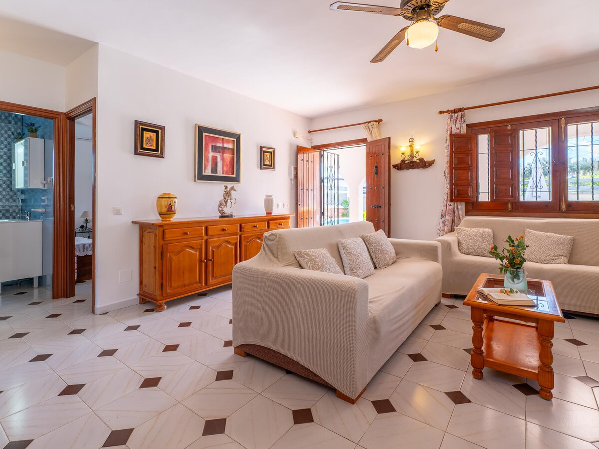 Villa 3 chambres avec piscine privée à Nerja - Photo 21