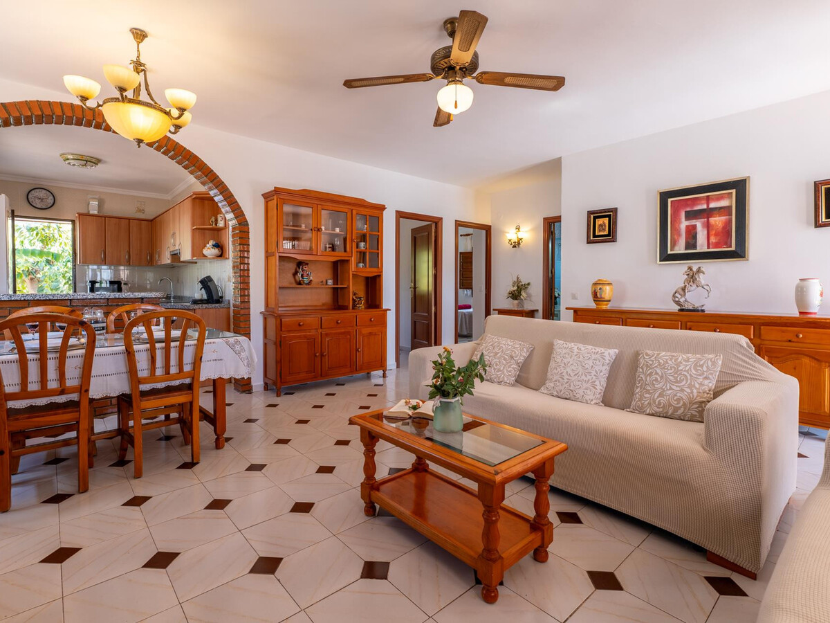 Villa 3 chambres avec piscine privée à Nerja - Photo 22