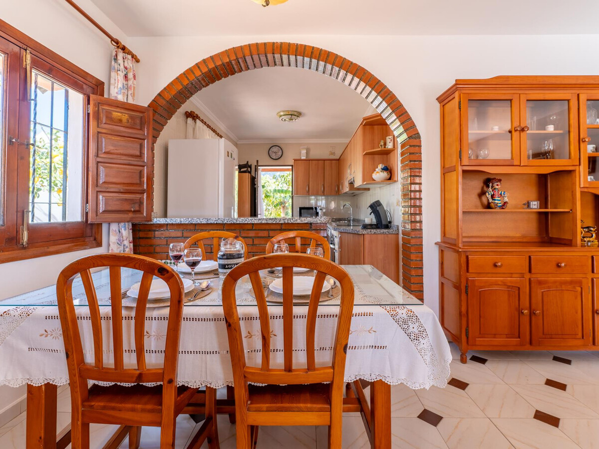 Villa 3 chambres avec piscine privée à Nerja - Photo 24