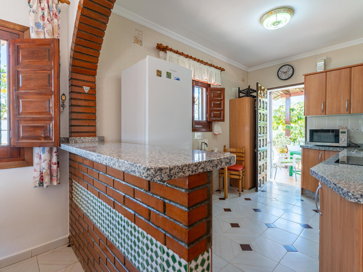 Villa 3 chambres avec piscine privée à Nerja - Photo 26