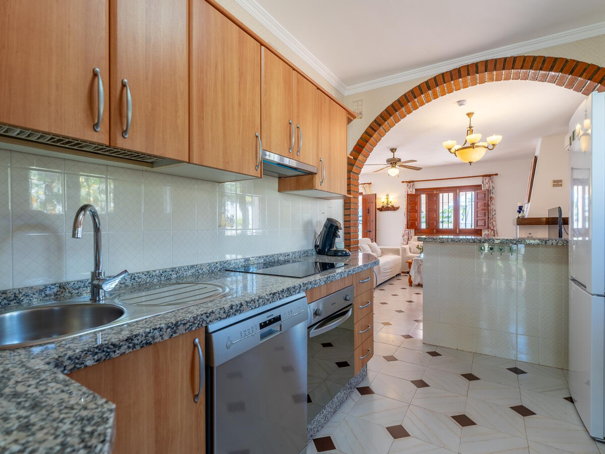 Villa 3 chambres avec piscine privée à Nerja - Photo 27