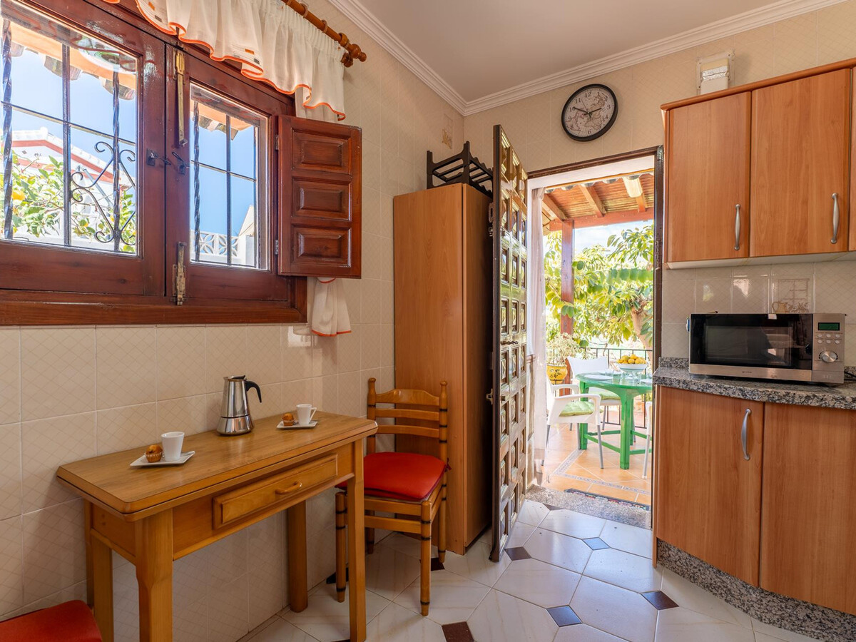 Villa 3 chambres avec piscine privée à Nerja - Photo 29
