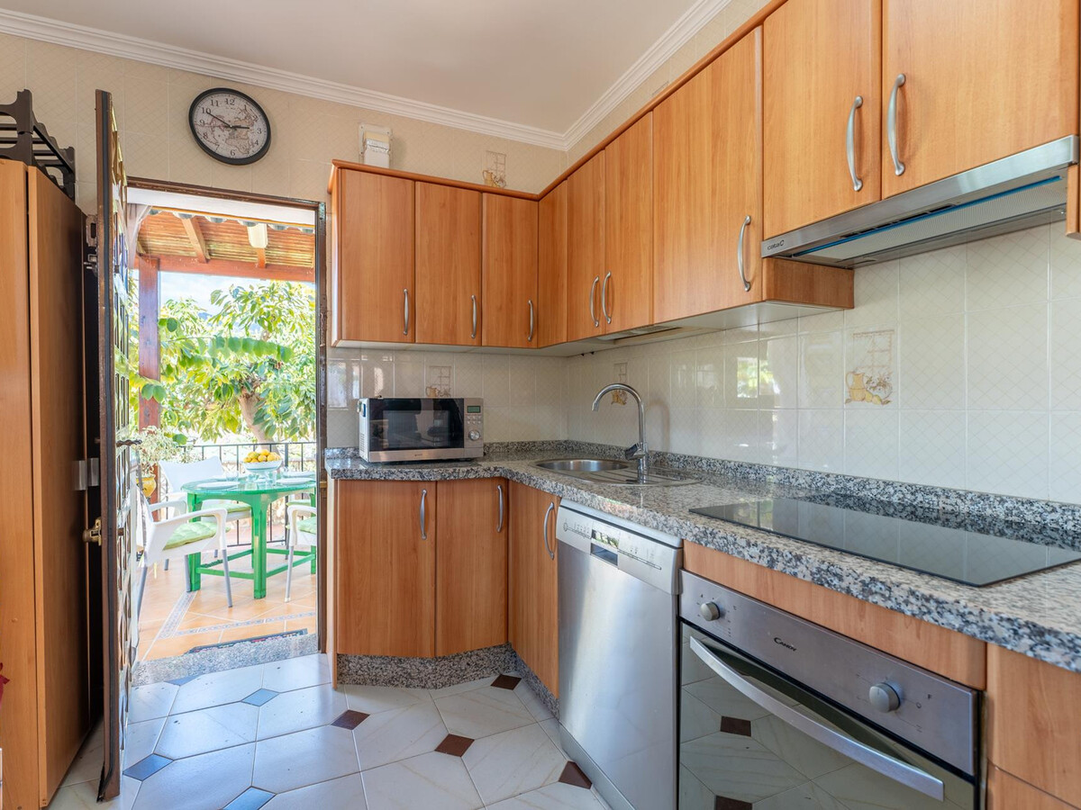 Villa 3 chambres avec piscine privée à Nerja - Photo 30
