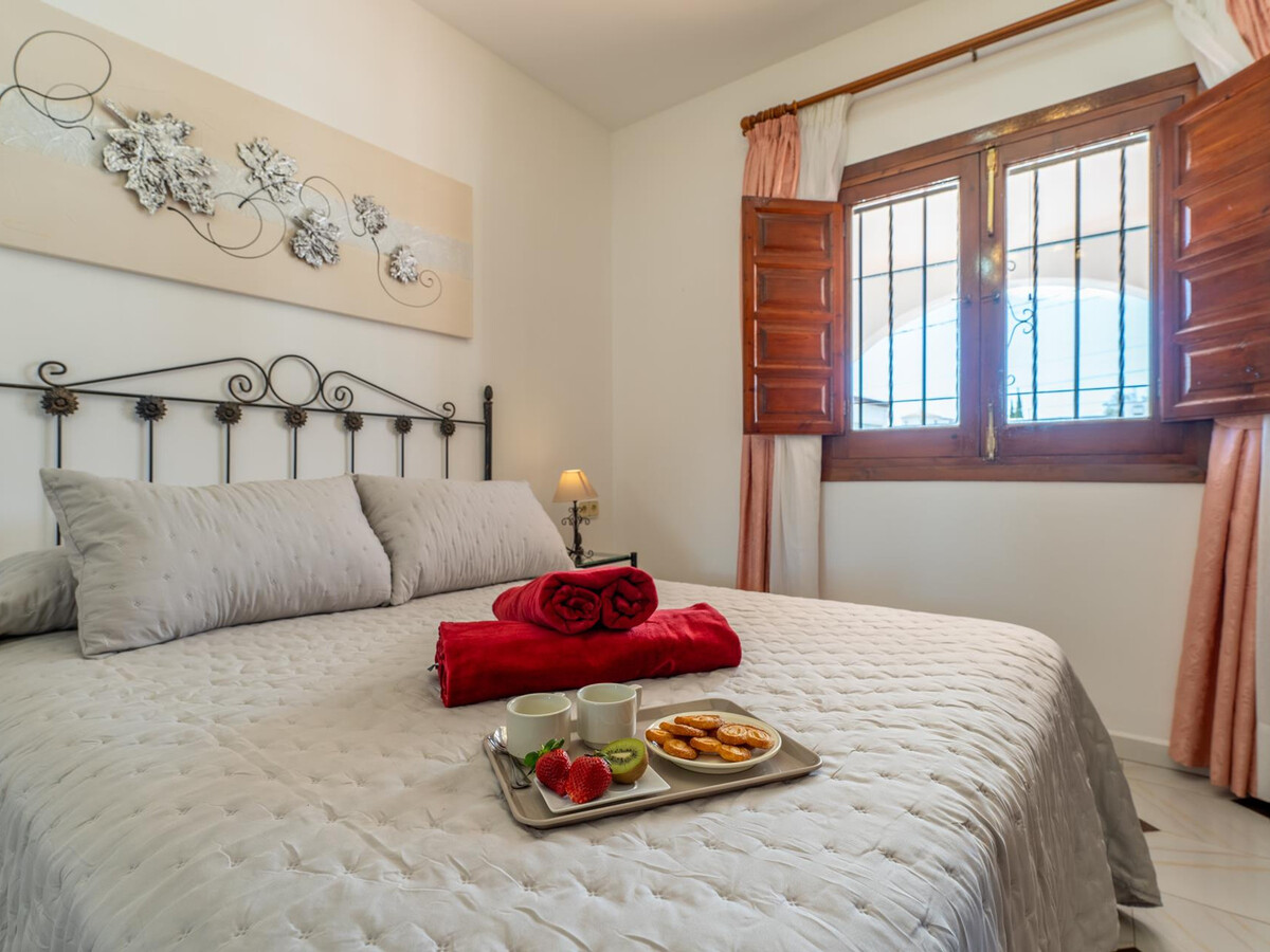 Villa 3 chambres avec piscine privée à Nerja - Photo 31