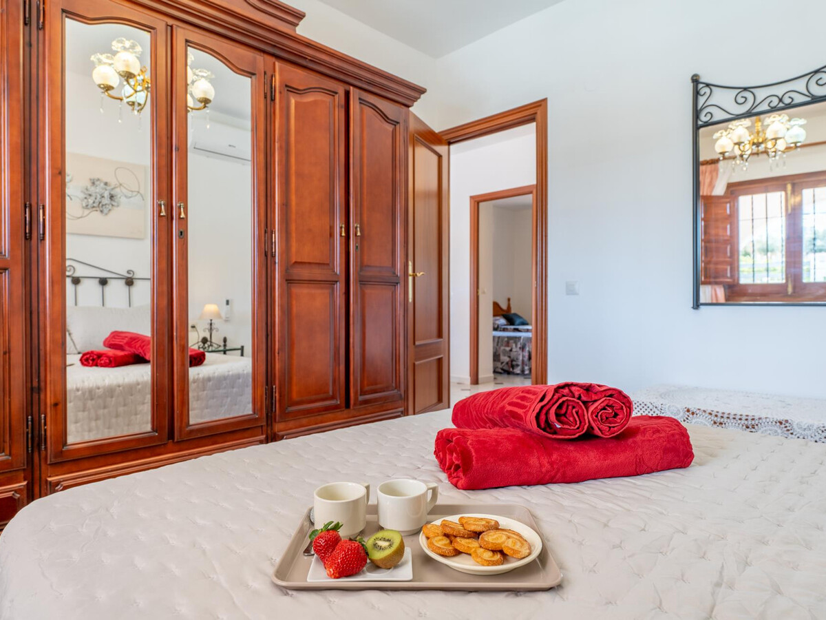 Villa 3 chambres avec piscine privée à Nerja - Photo 32