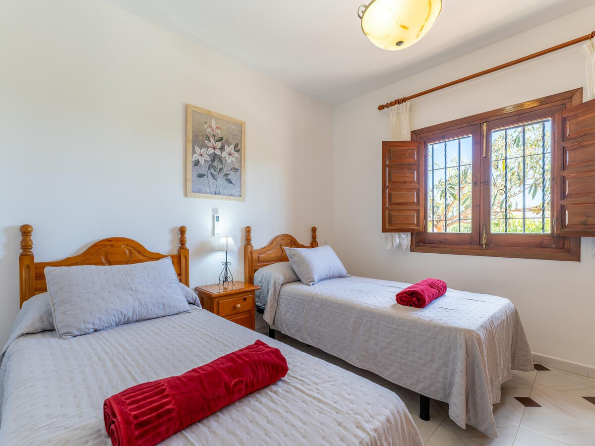 Villa 3 chambres avec piscine privée à Nerja - Photo 33