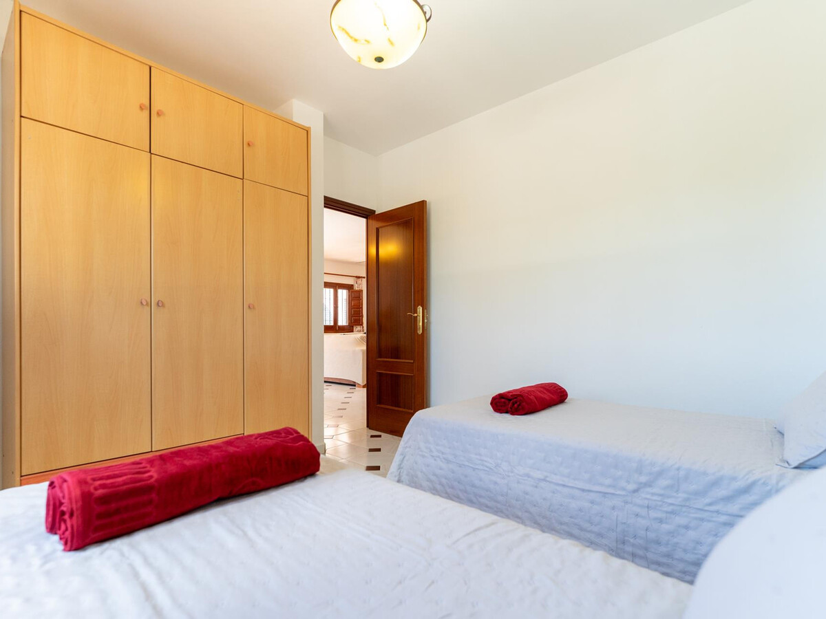 Villa 3 chambres avec piscine privée à Nerja - Photo 34